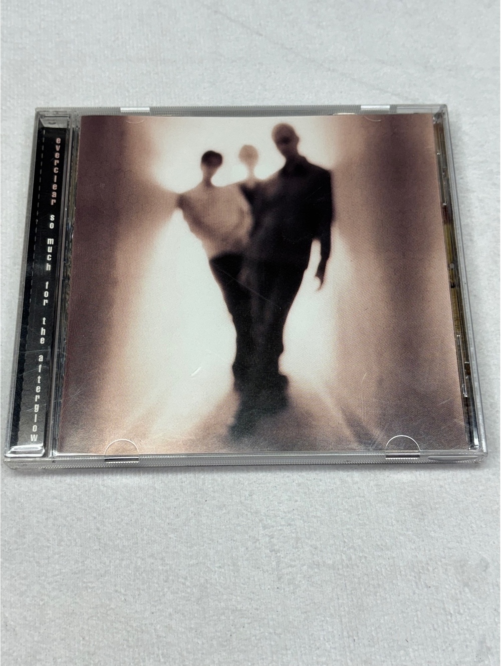 Everclear - So Much for the Afterglow CD Album (1997) Capitol Alternative Rock